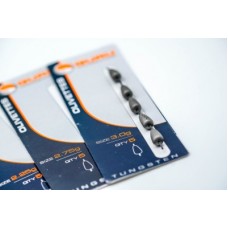 Guru Tungsten Olivettetes 5pk ALL SIZES 